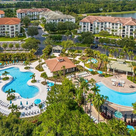 Top-Floor Luxurious Lakeview Condo Orlando Eksteriør bilde