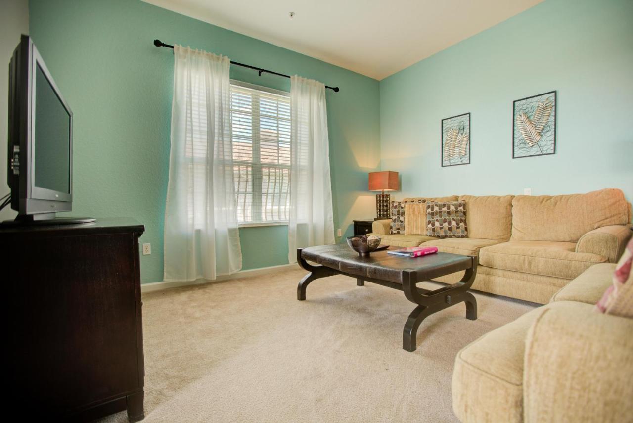 Top-Floor Luxurious Lakeview Condo Orlando Eksteriør bilde