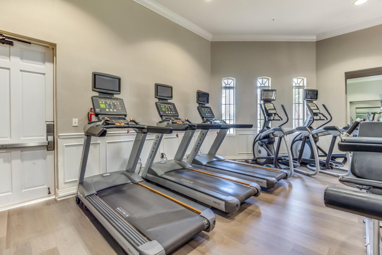 Top-Floor Luxurious Lakeview Condo Orlando Eksteriør bilde