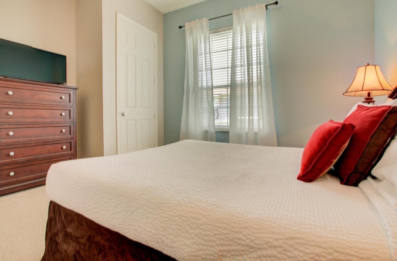 Top-Floor Luxurious Lakeview Condo Orlando Eksteriør bilde