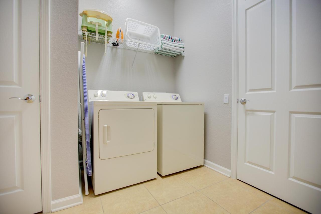 Top-Floor Luxurious Lakeview Condo Orlando Eksteriør bilde