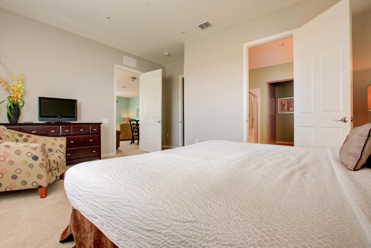 Top-Floor Luxurious Lakeview Condo Orlando Eksteriør bilde